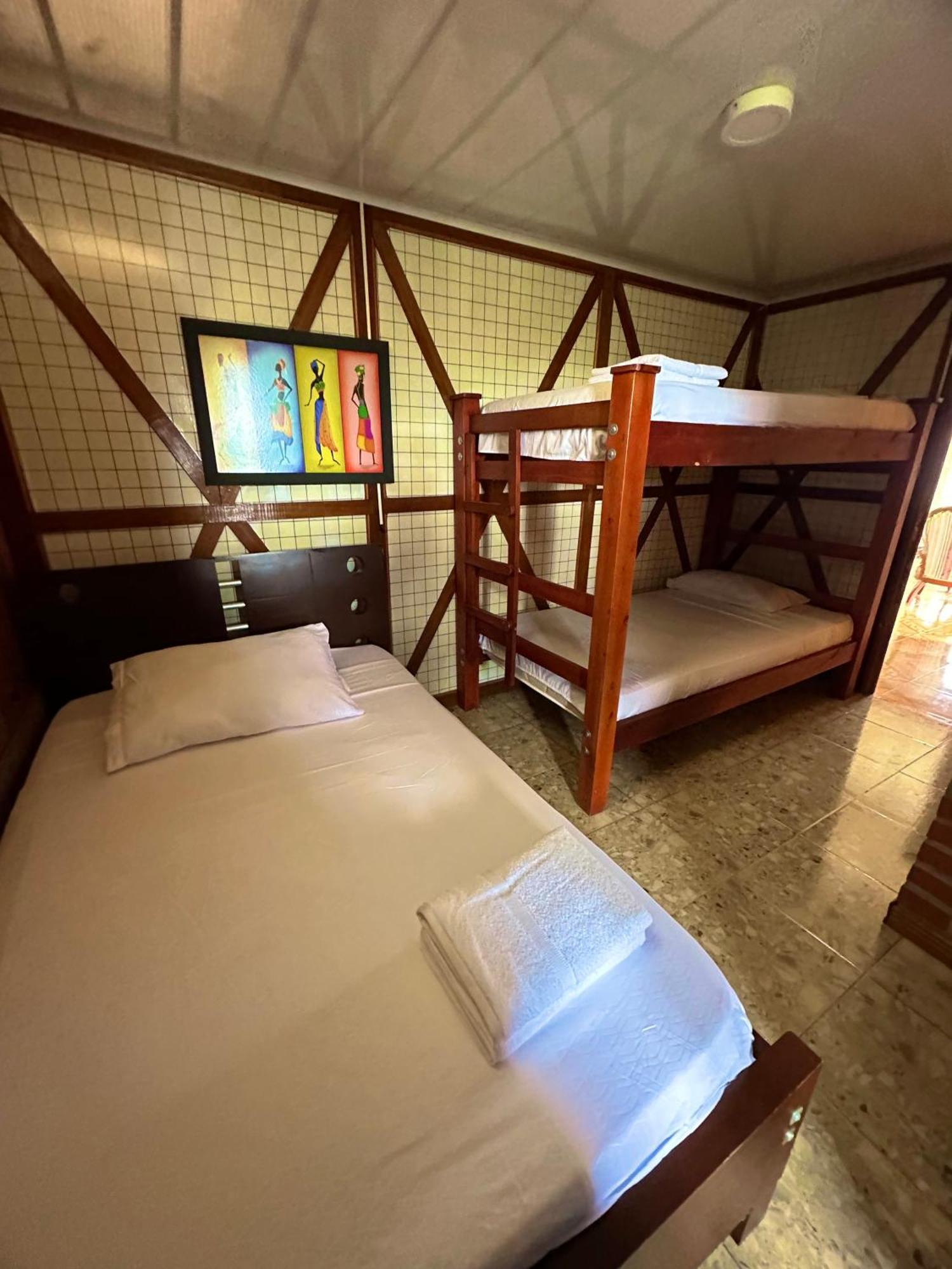 Eco Hotel La Selecta بيريرا المظهر الخارجي الصورة