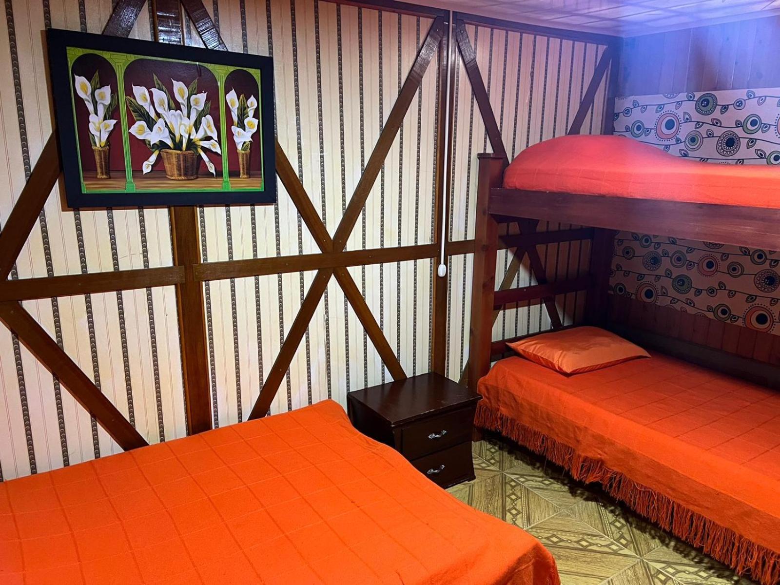Eco Hotel La Selecta بيريرا المظهر الخارجي الصورة