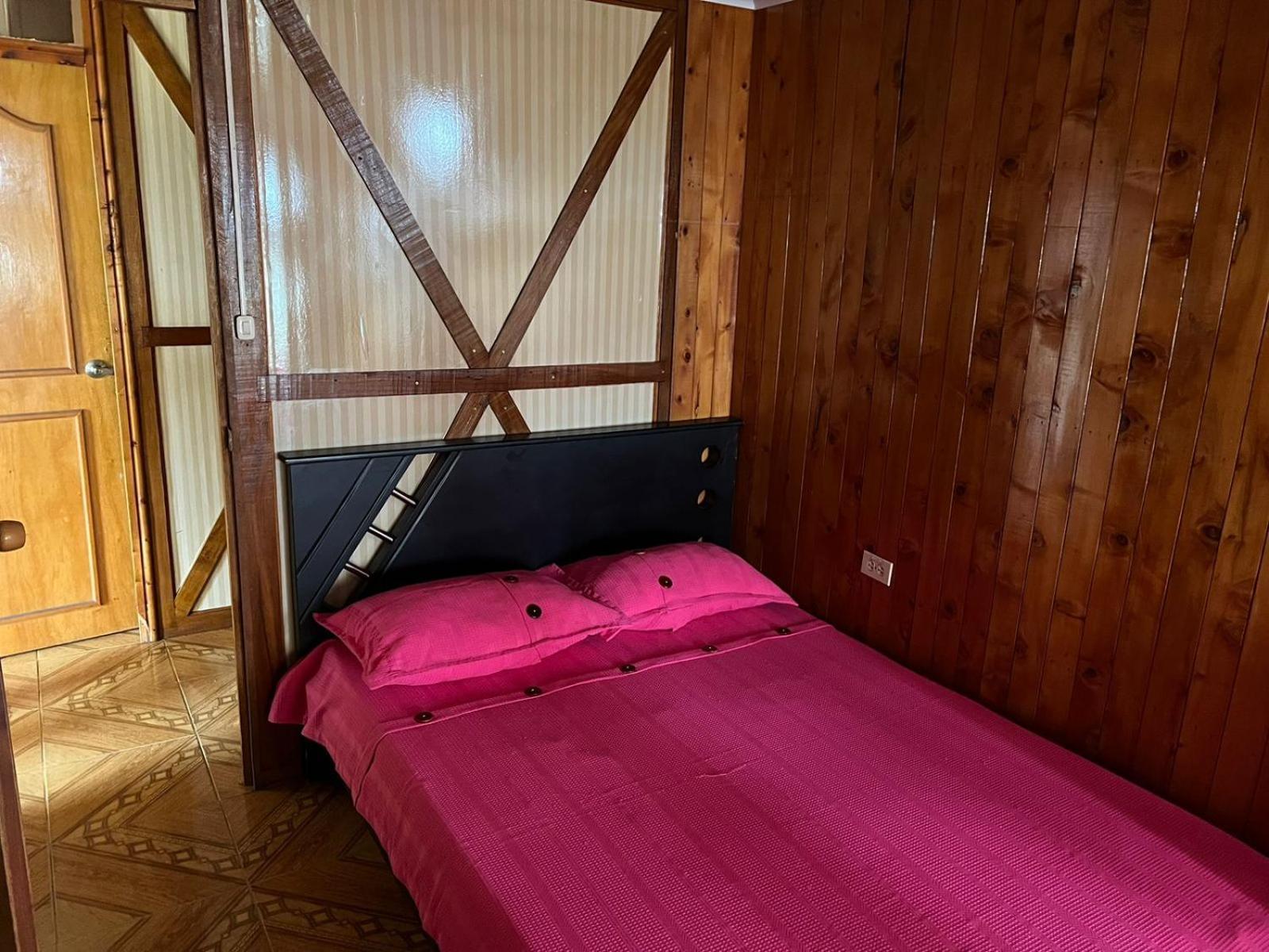 Eco Hotel La Selecta بيريرا المظهر الخارجي الصورة