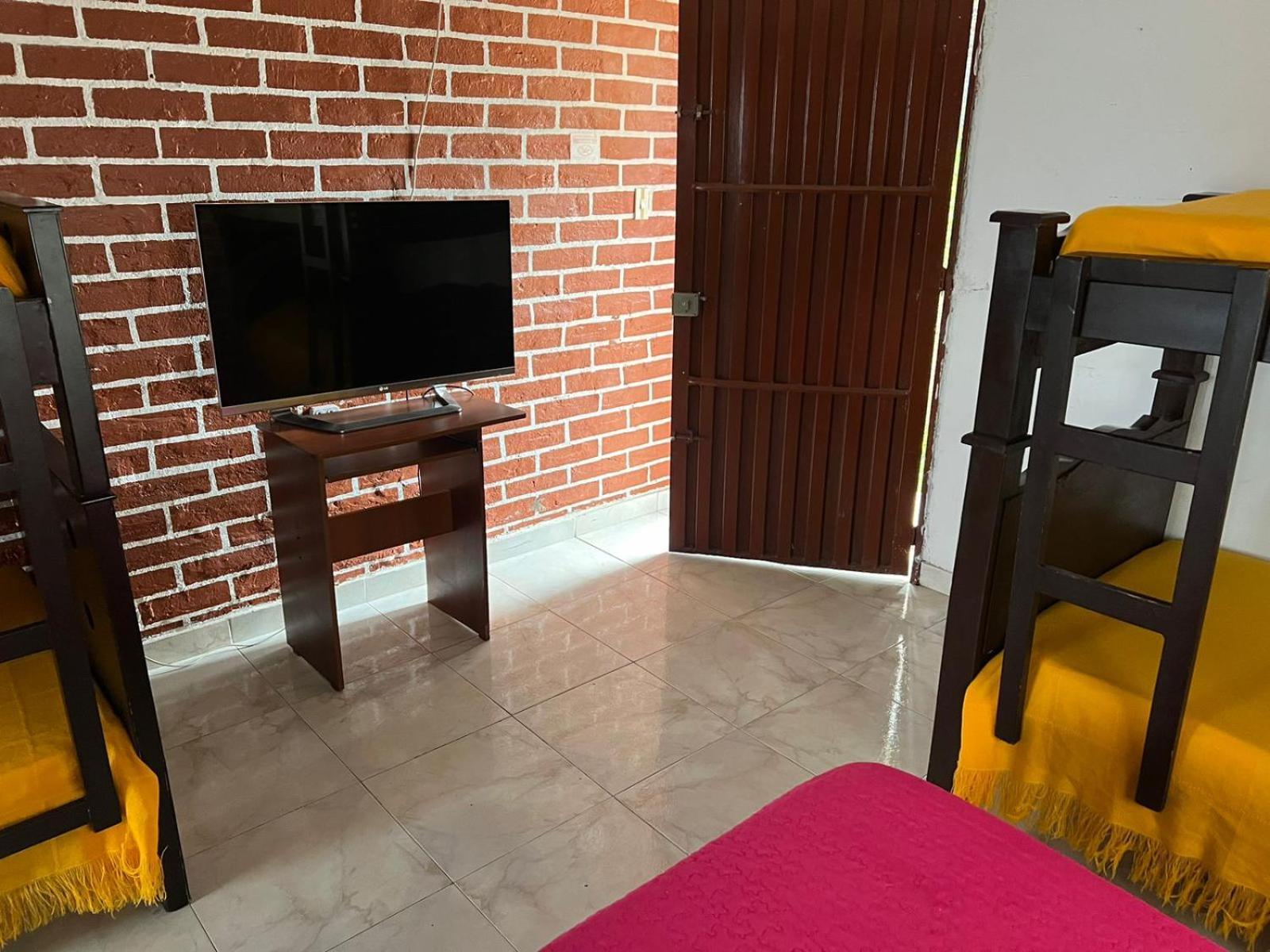 Eco Hotel La Selecta بيريرا المظهر الخارجي الصورة