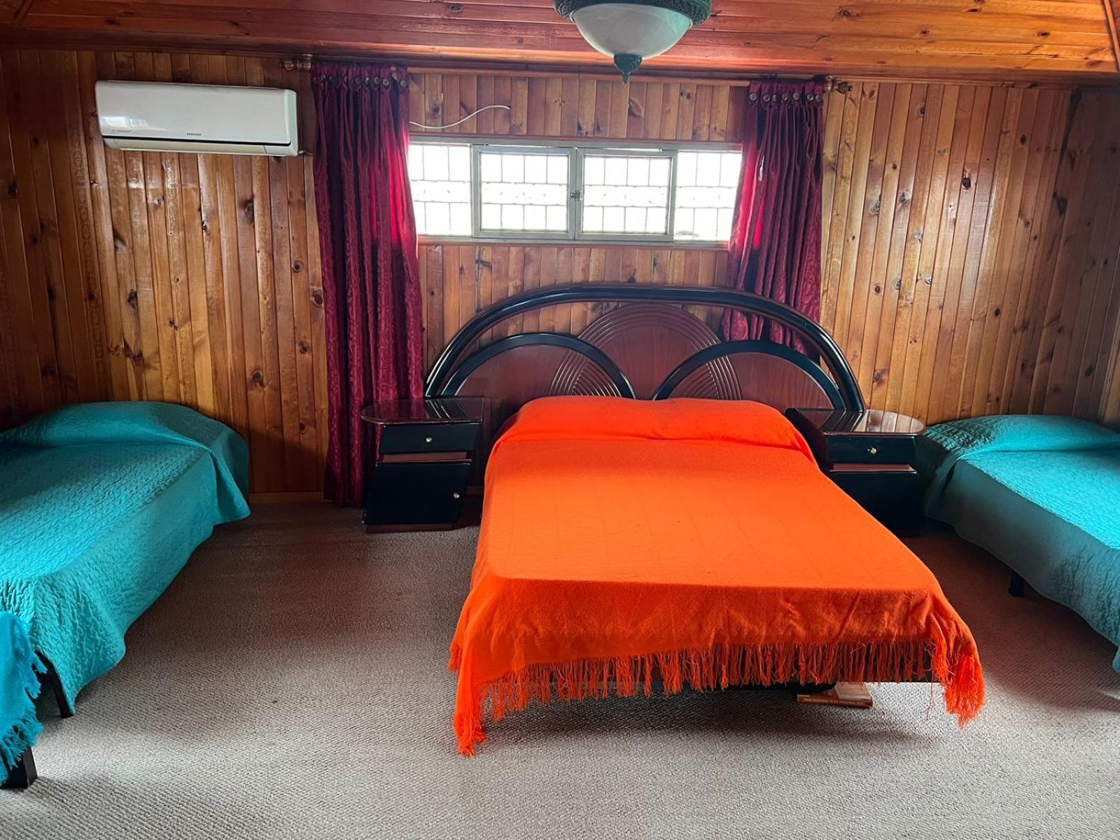 Eco Hotel La Selecta بيريرا المظهر الخارجي الصورة