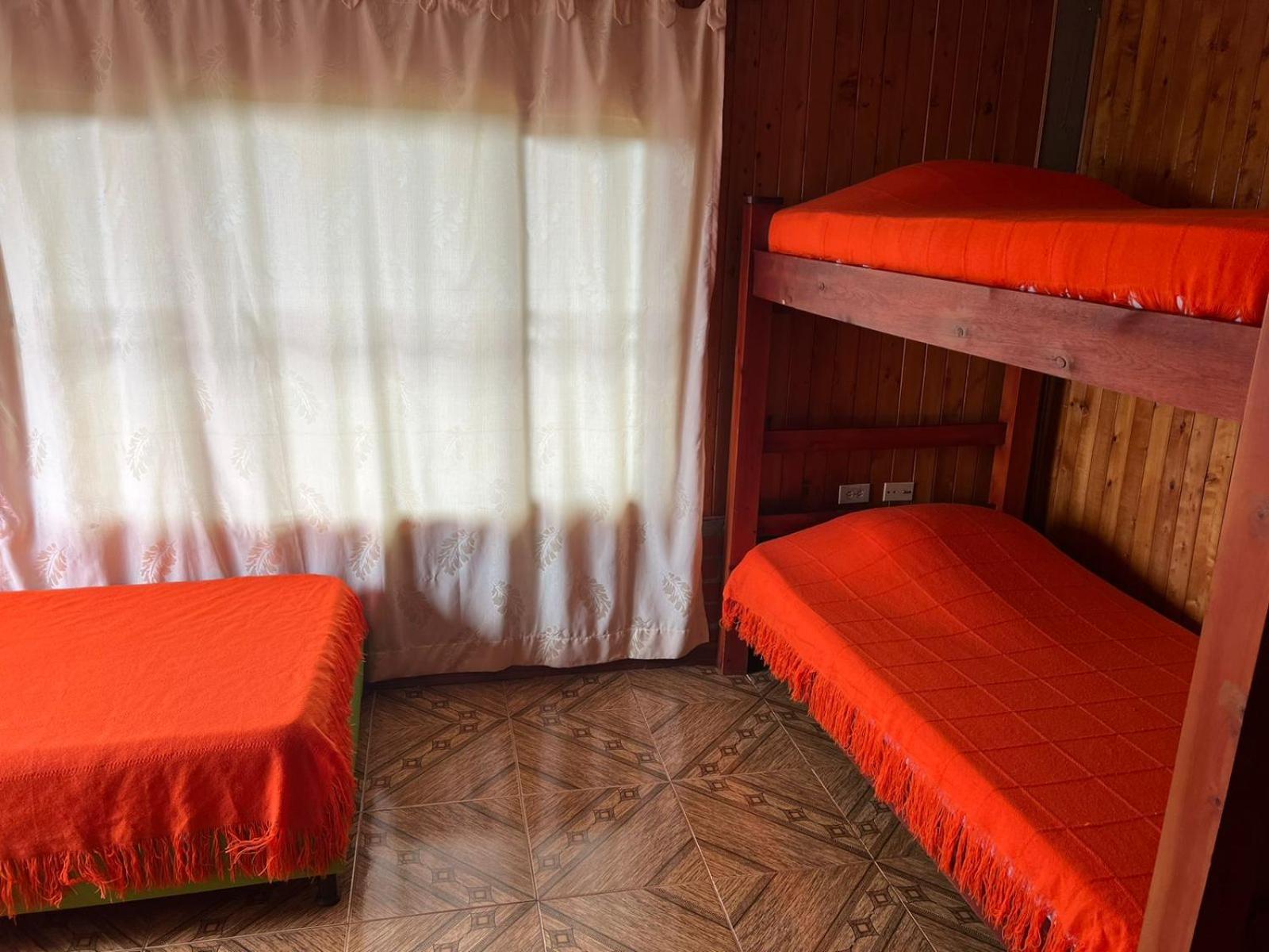 Eco Hotel La Selecta بيريرا المظهر الخارجي الصورة