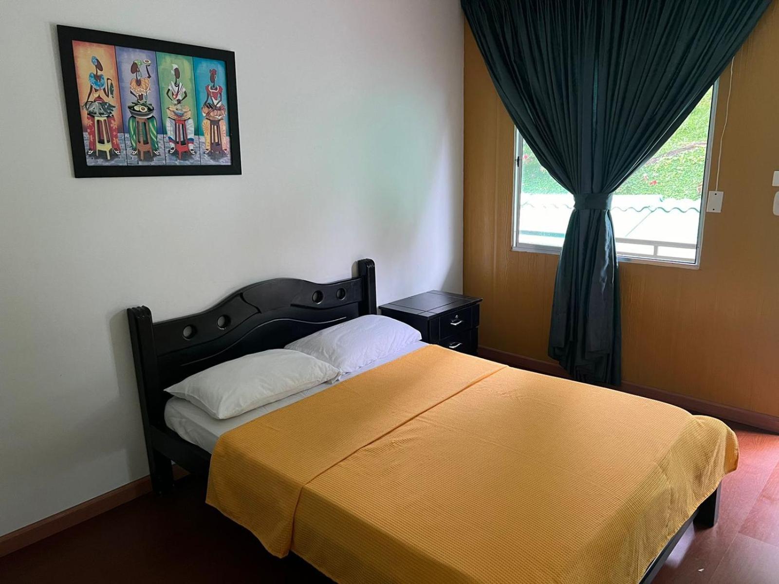Eco Hotel La Selecta بيريرا المظهر الخارجي الصورة