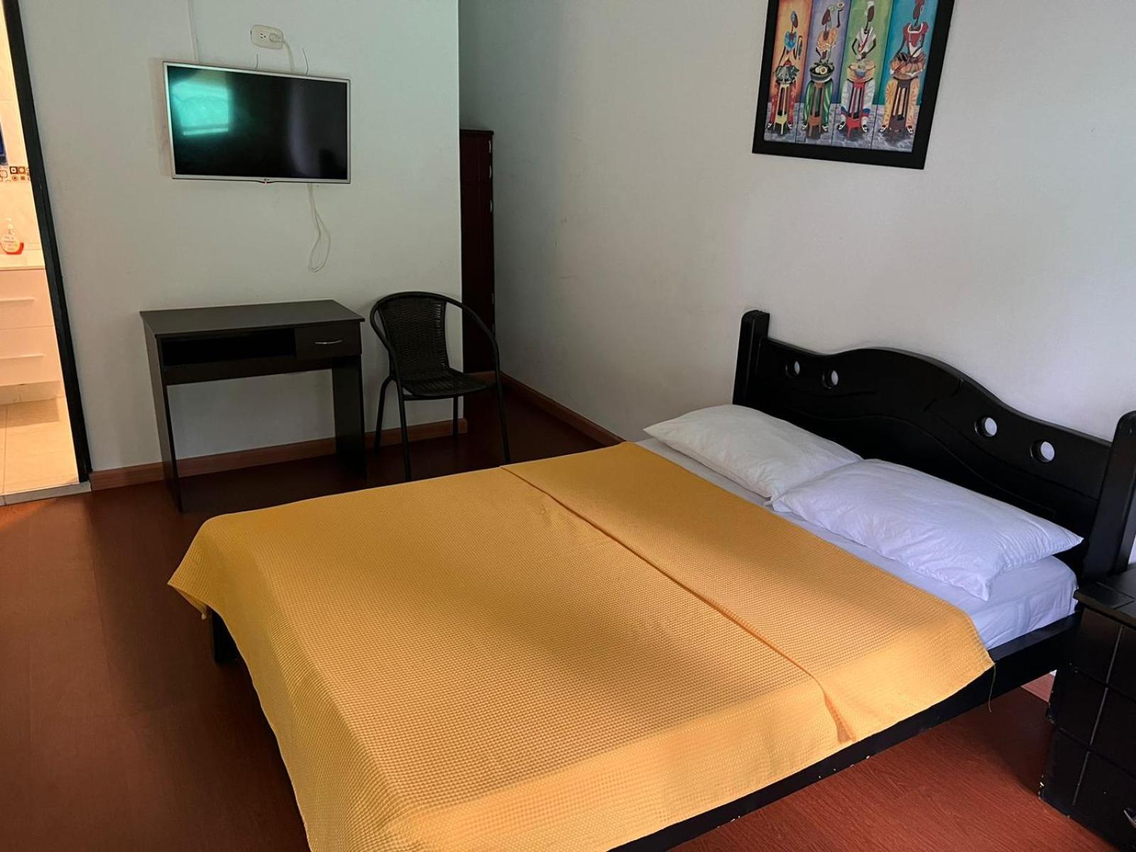 Eco Hotel La Selecta بيريرا المظهر الخارجي الصورة