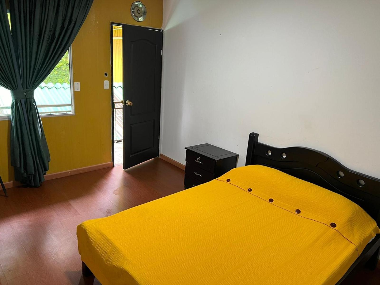 Eco Hotel La Selecta بيريرا المظهر الخارجي الصورة