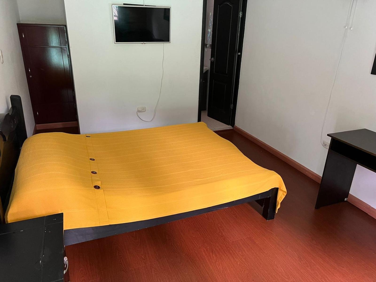 Eco Hotel La Selecta بيريرا المظهر الخارجي الصورة