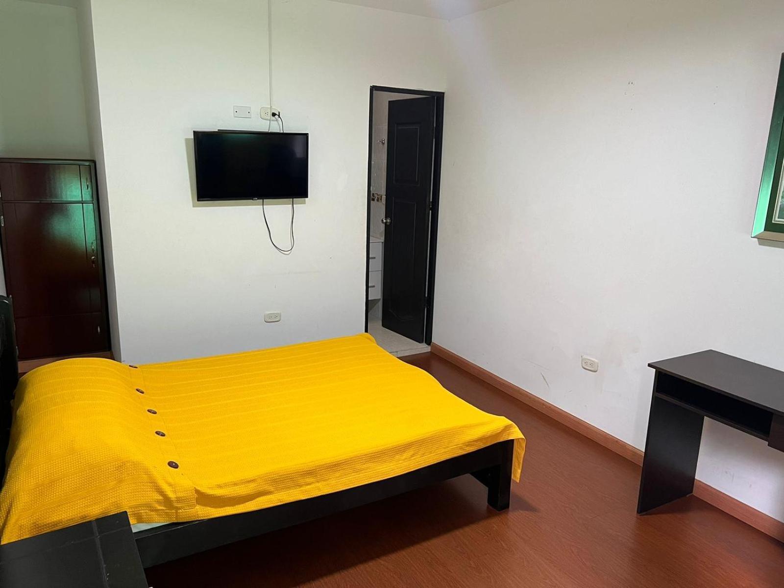 Eco Hotel La Selecta بيريرا المظهر الخارجي الصورة