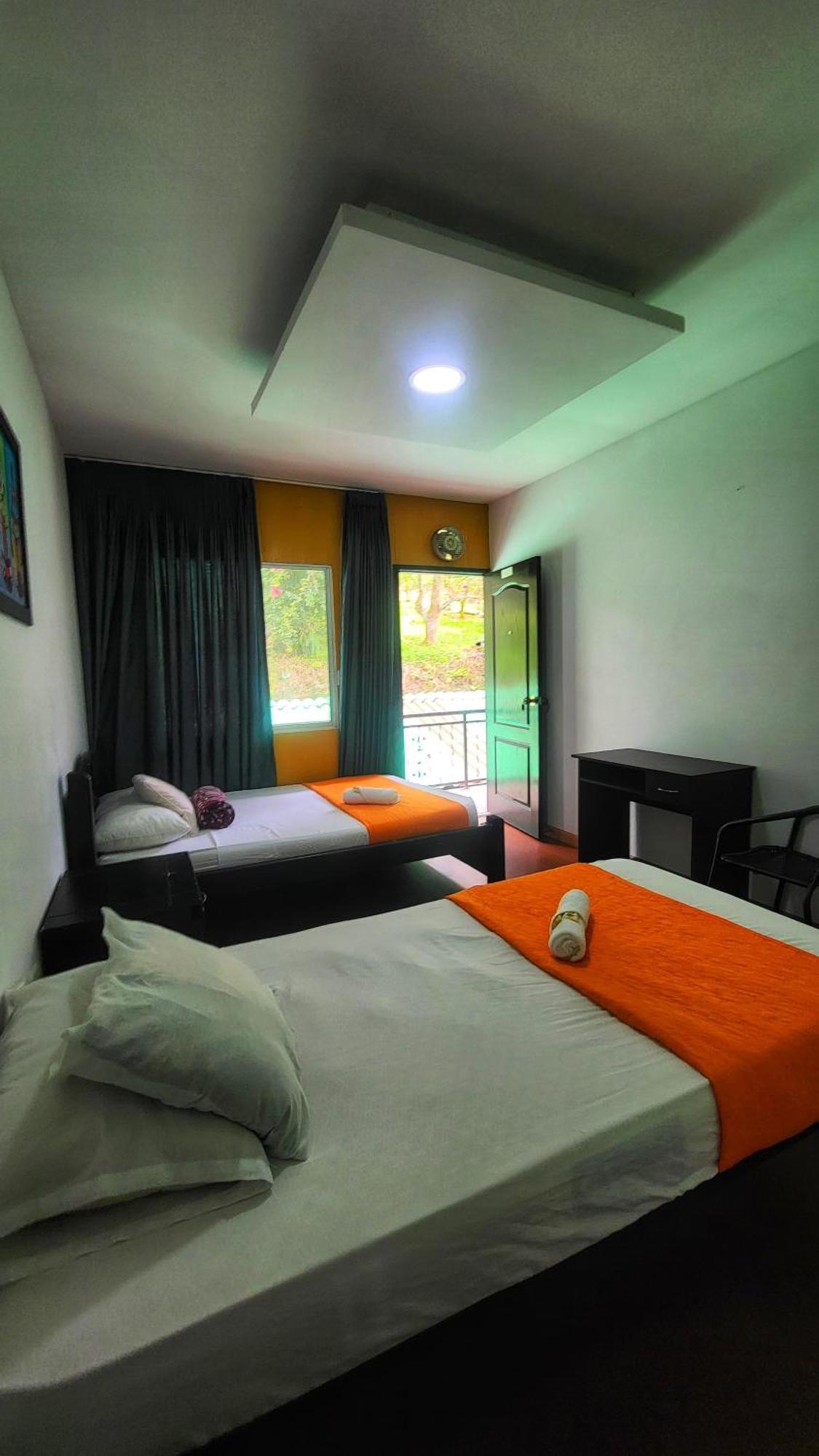 Eco Hotel La Selecta بيريرا المظهر الخارجي الصورة