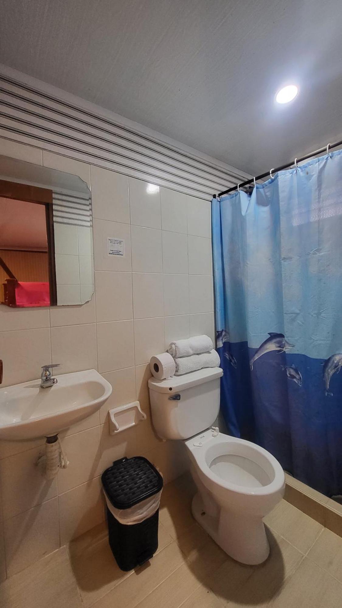 Eco Hotel La Selecta بيريرا المظهر الخارجي الصورة