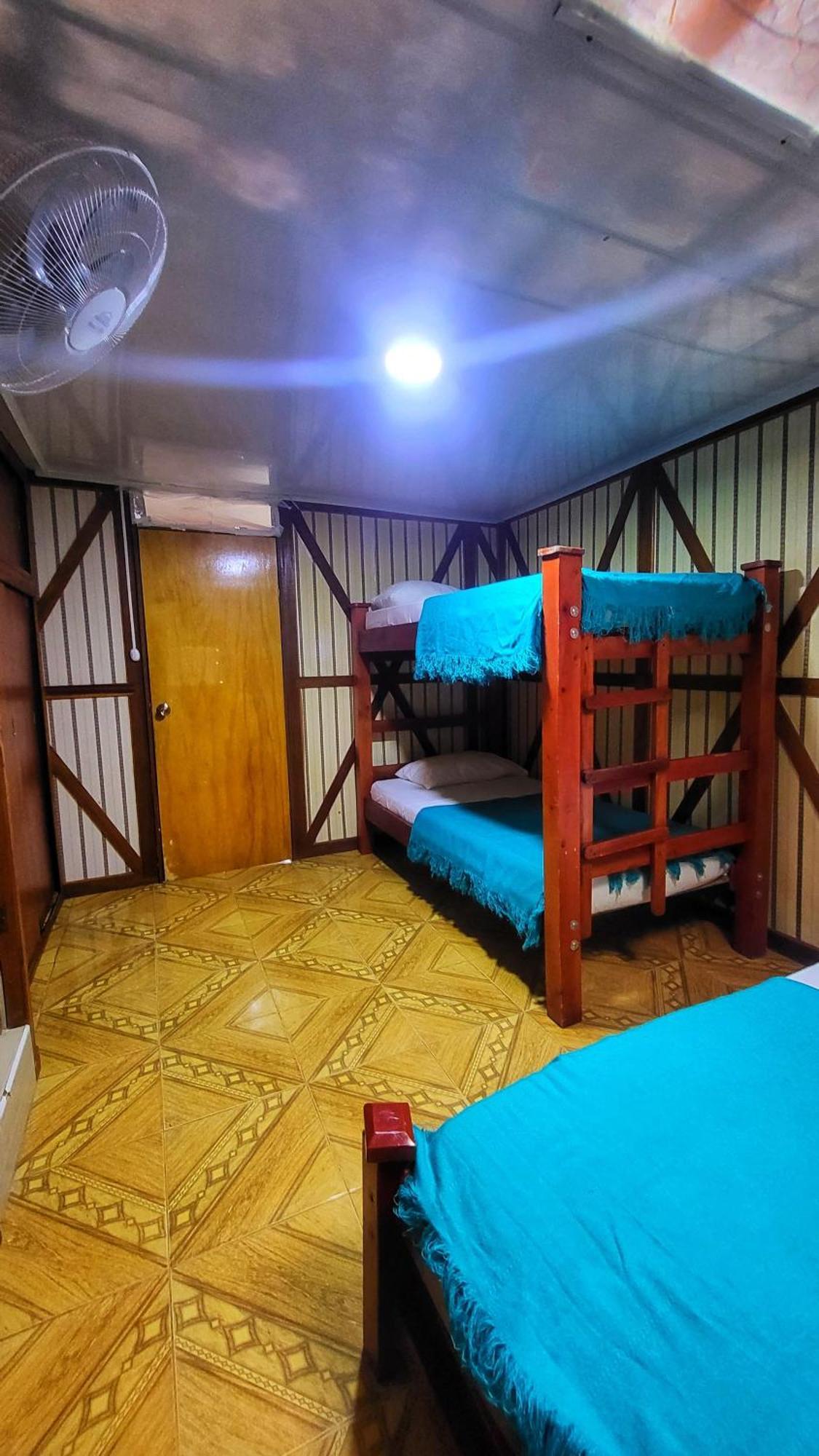 Eco Hotel La Selecta بيريرا المظهر الخارجي الصورة