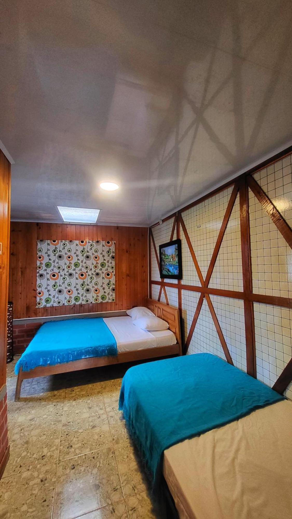 Eco Hotel La Selecta بيريرا المظهر الخارجي الصورة