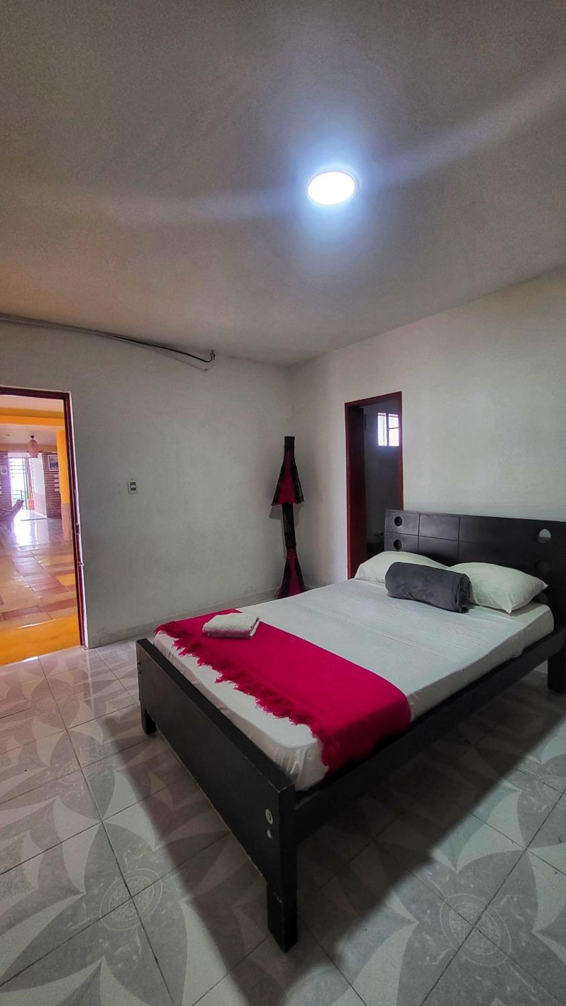 Eco Hotel La Selecta بيريرا المظهر الخارجي الصورة