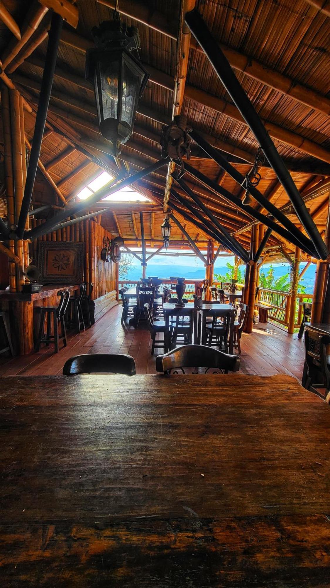 Eco Hotel La Selecta بيريرا المظهر الخارجي الصورة